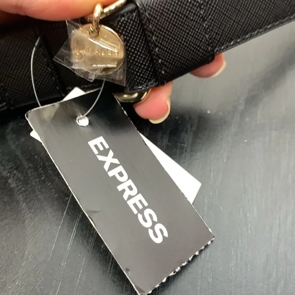 Express next time