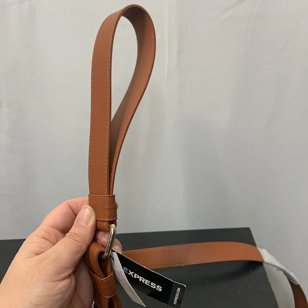 Express collar which