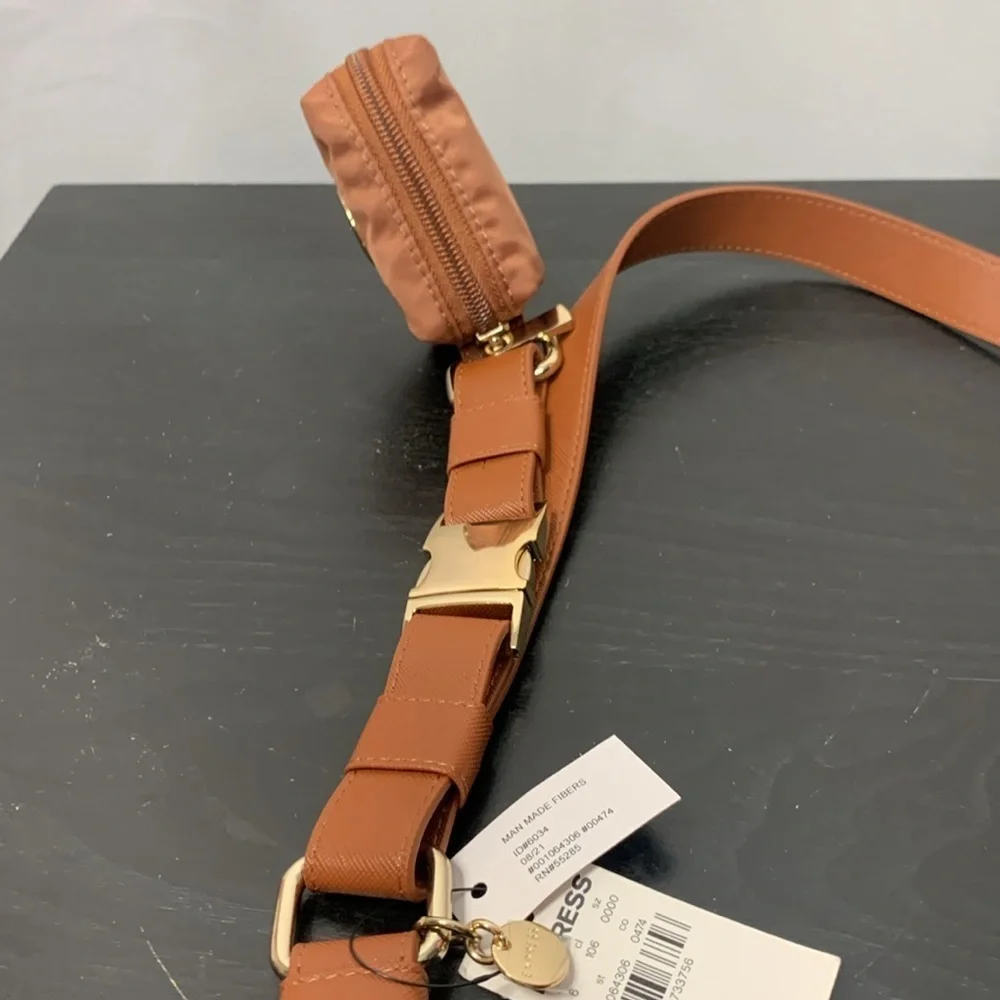 Express bag 47
