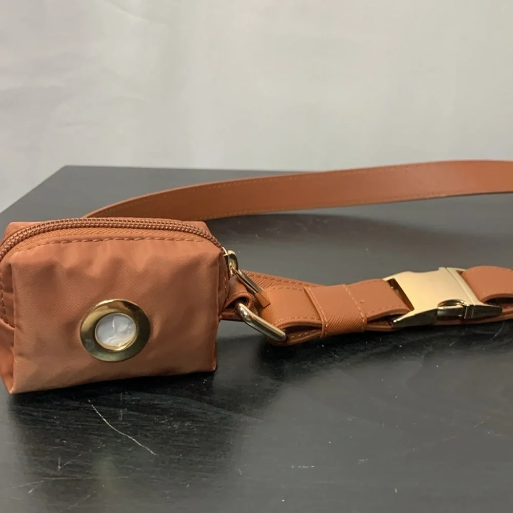 Express buckle nylon