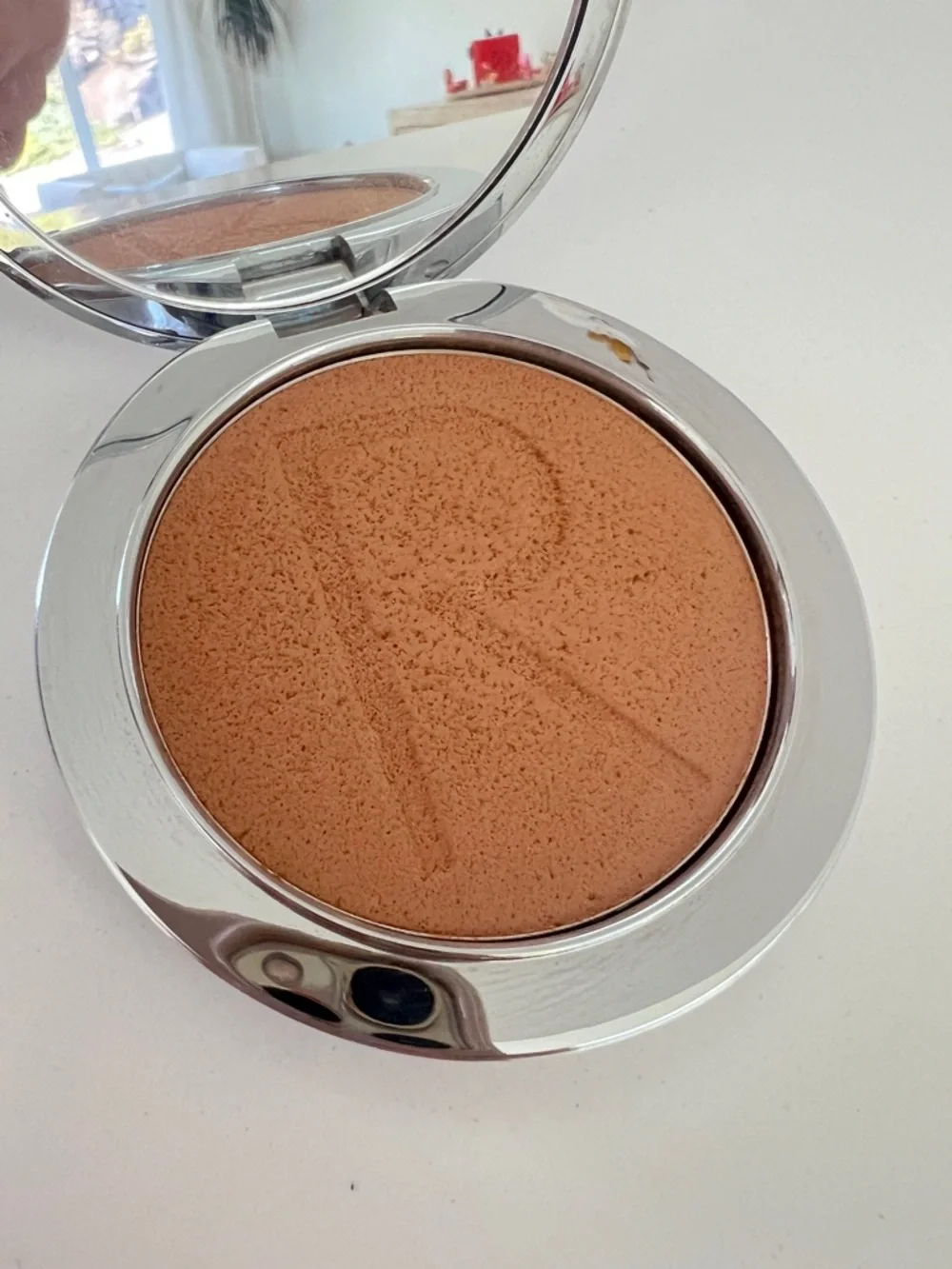 Rodial bronze tour