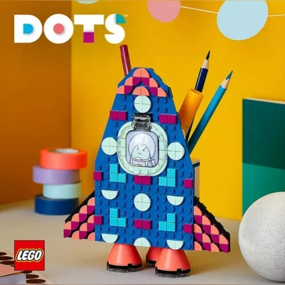 Lego retired age