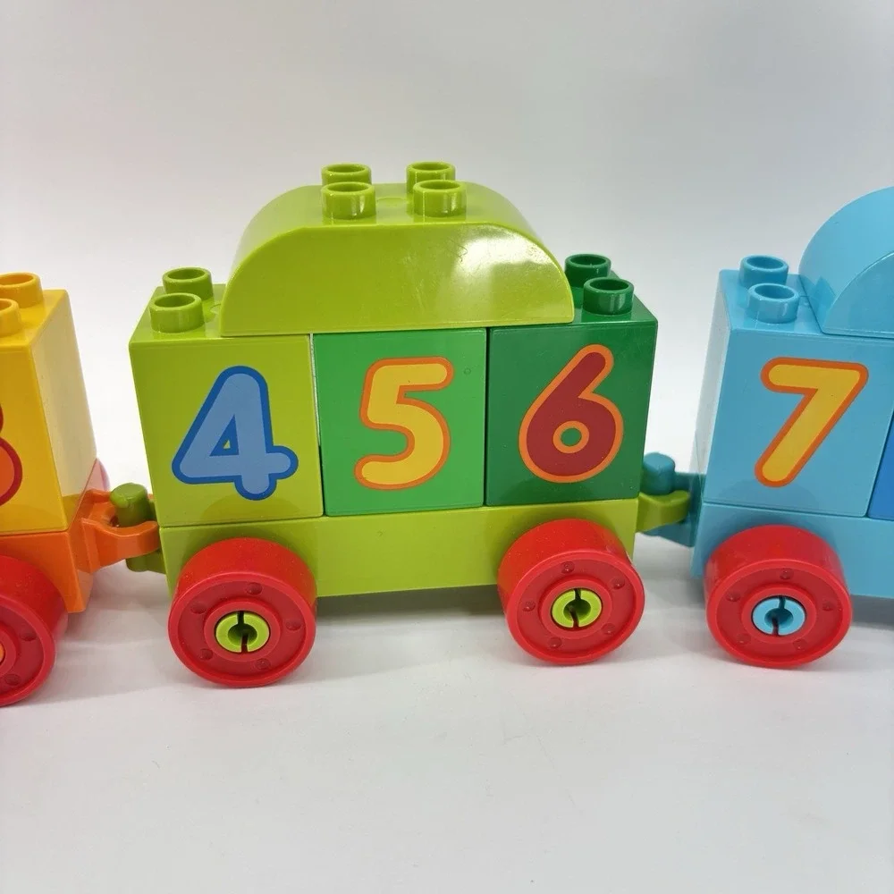 Lego duplo 10847