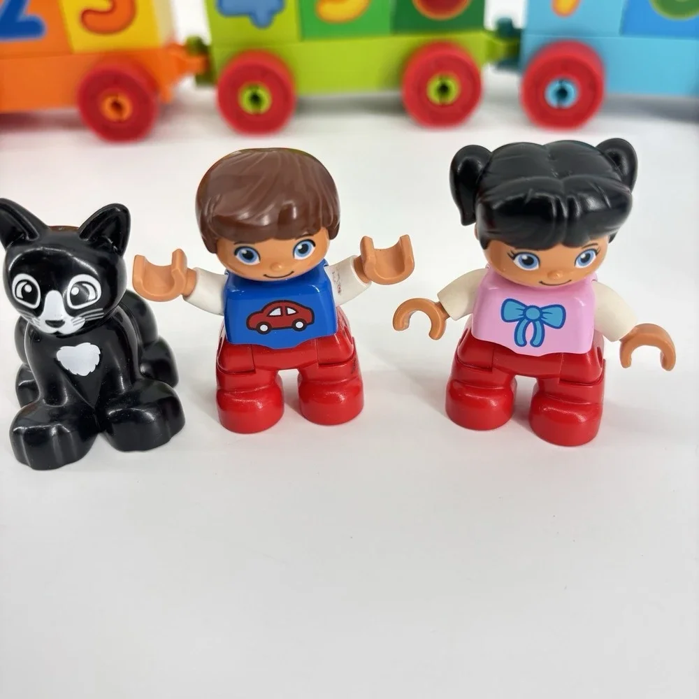 Lego duplo 10847