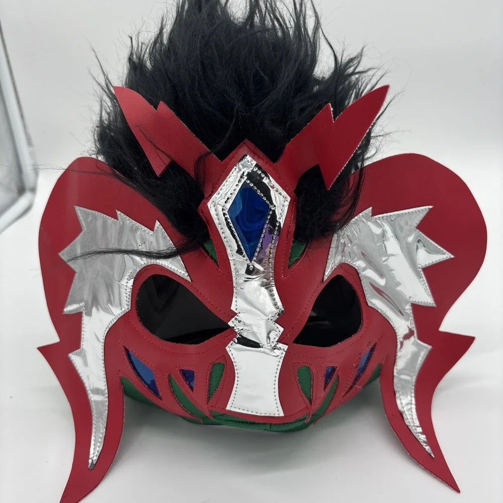 N/A lucha libre