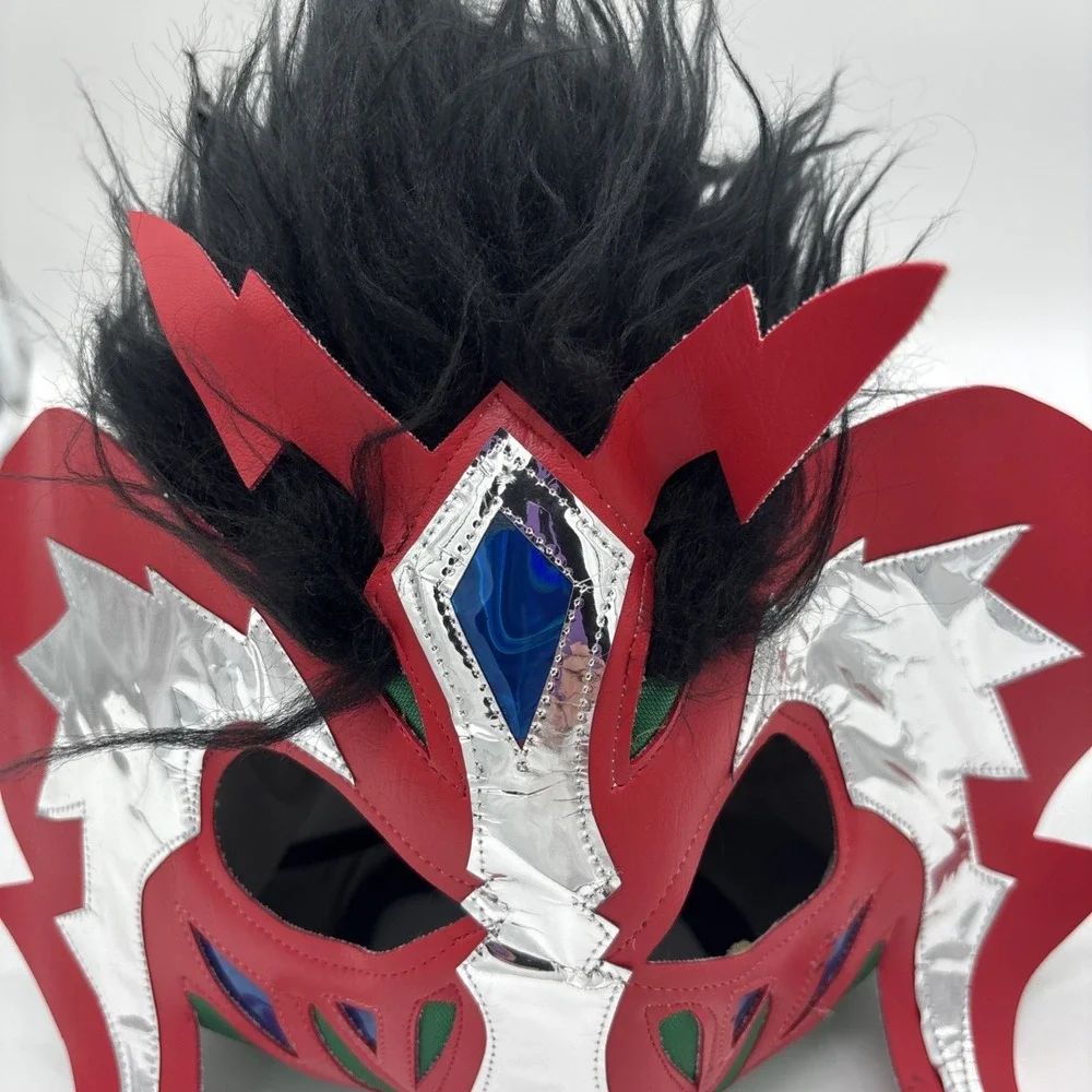 N/A lucha libre
