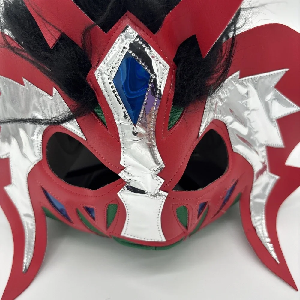 N/A lucha libre