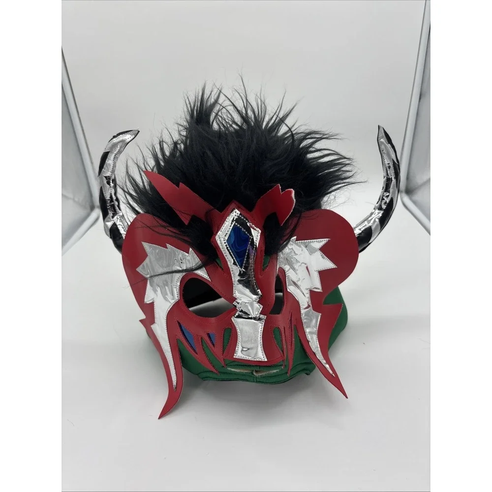 N/A lucha libre