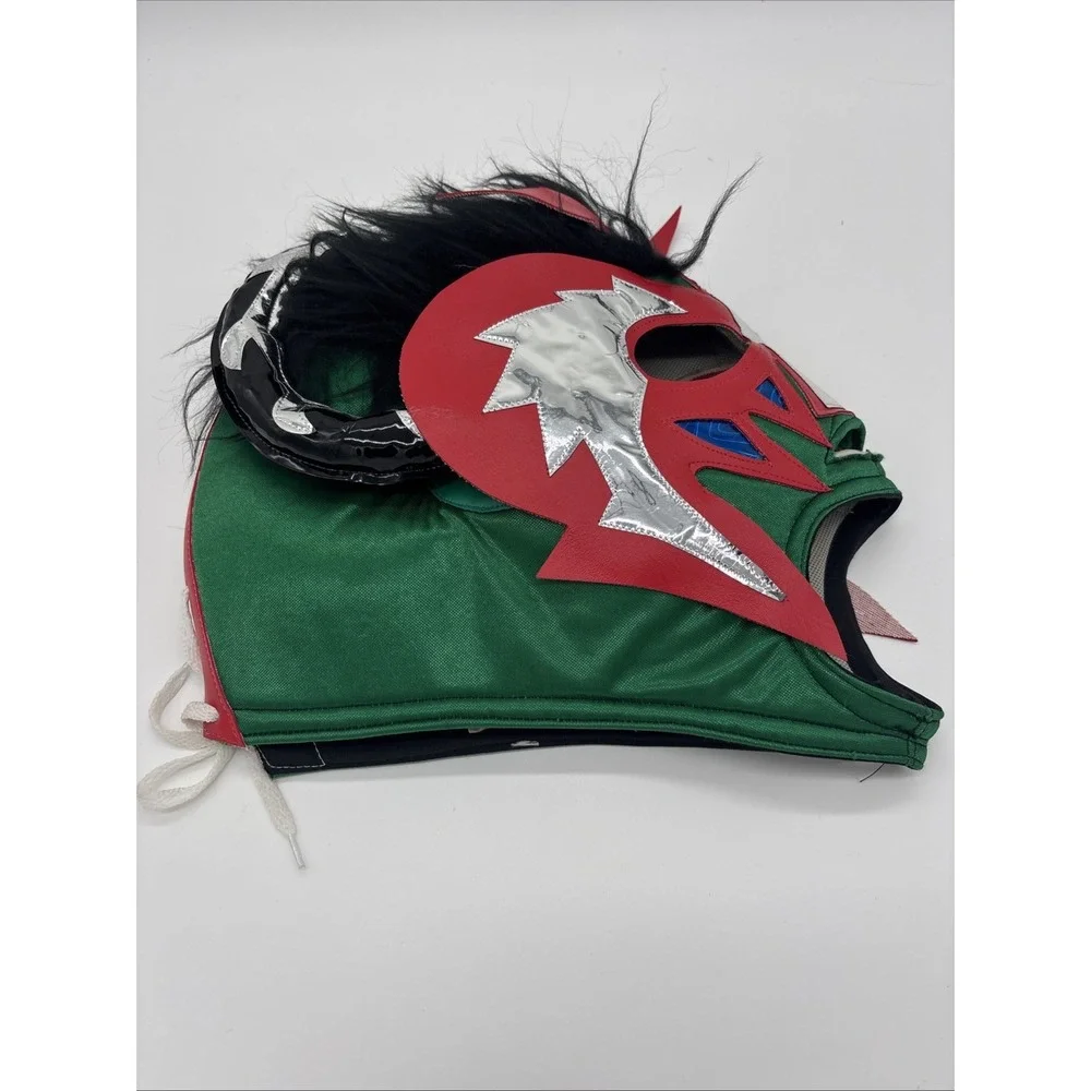 N/A lucha libre