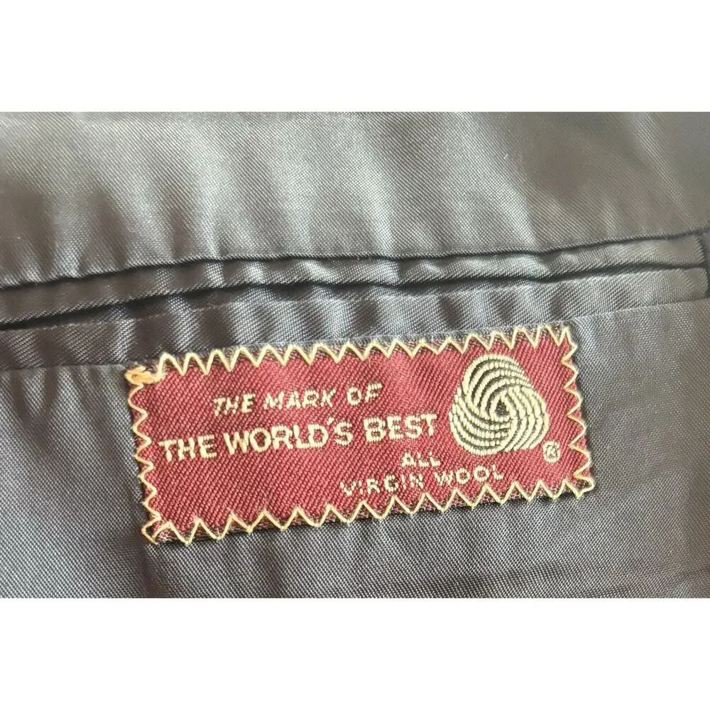Ralph Lauren vtg chaps