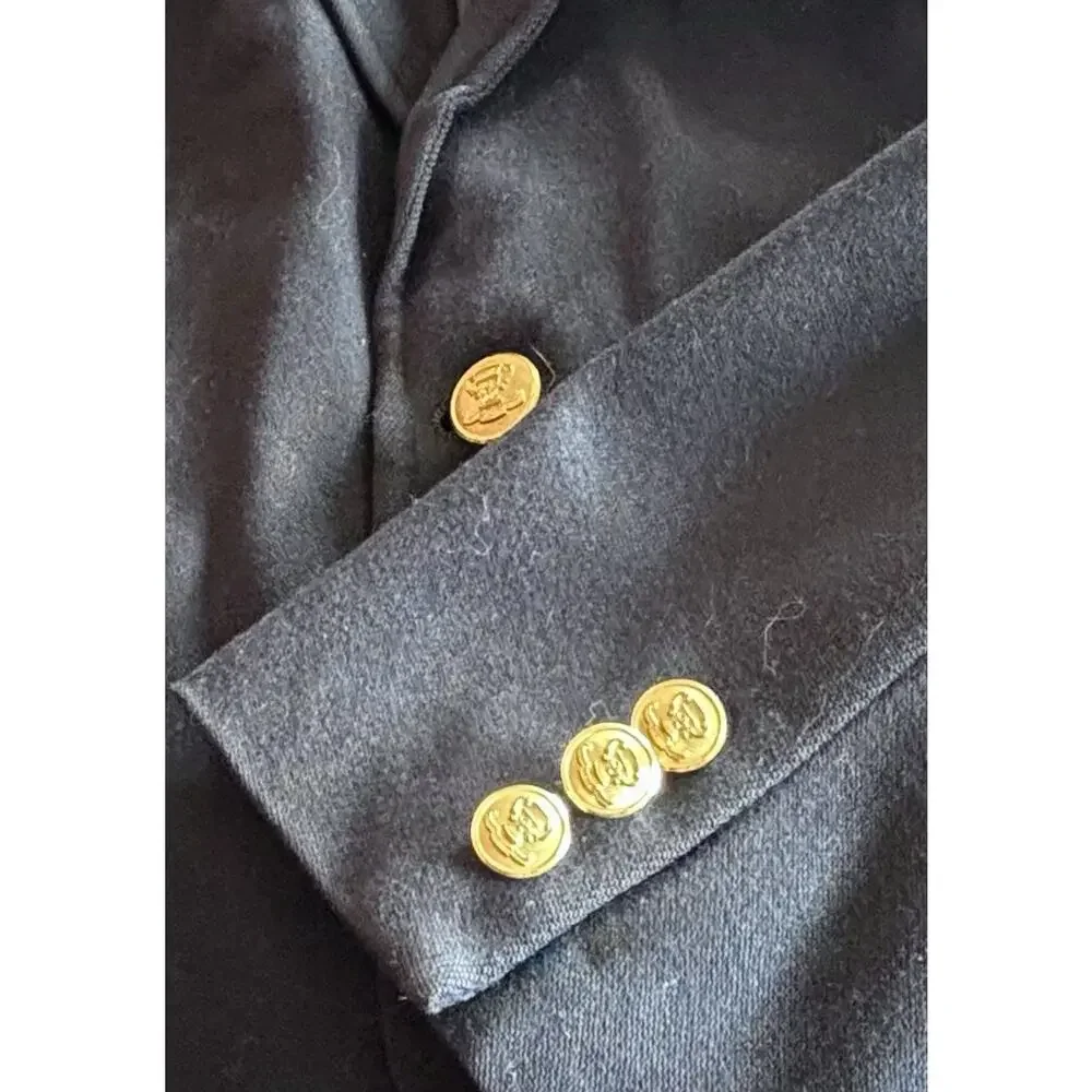 Ralph Lauren vtg chaps