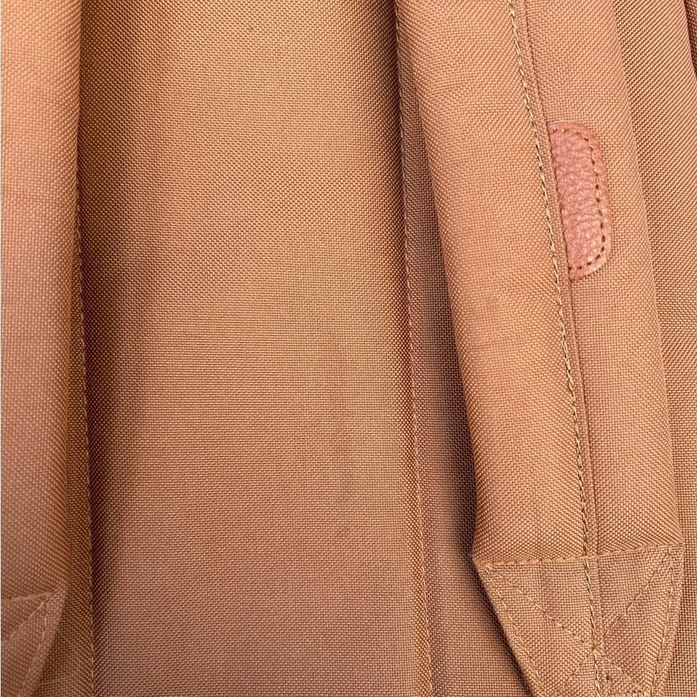 Herschel Supply Co. Settlement Backpack - Rusty Tan - Unisex