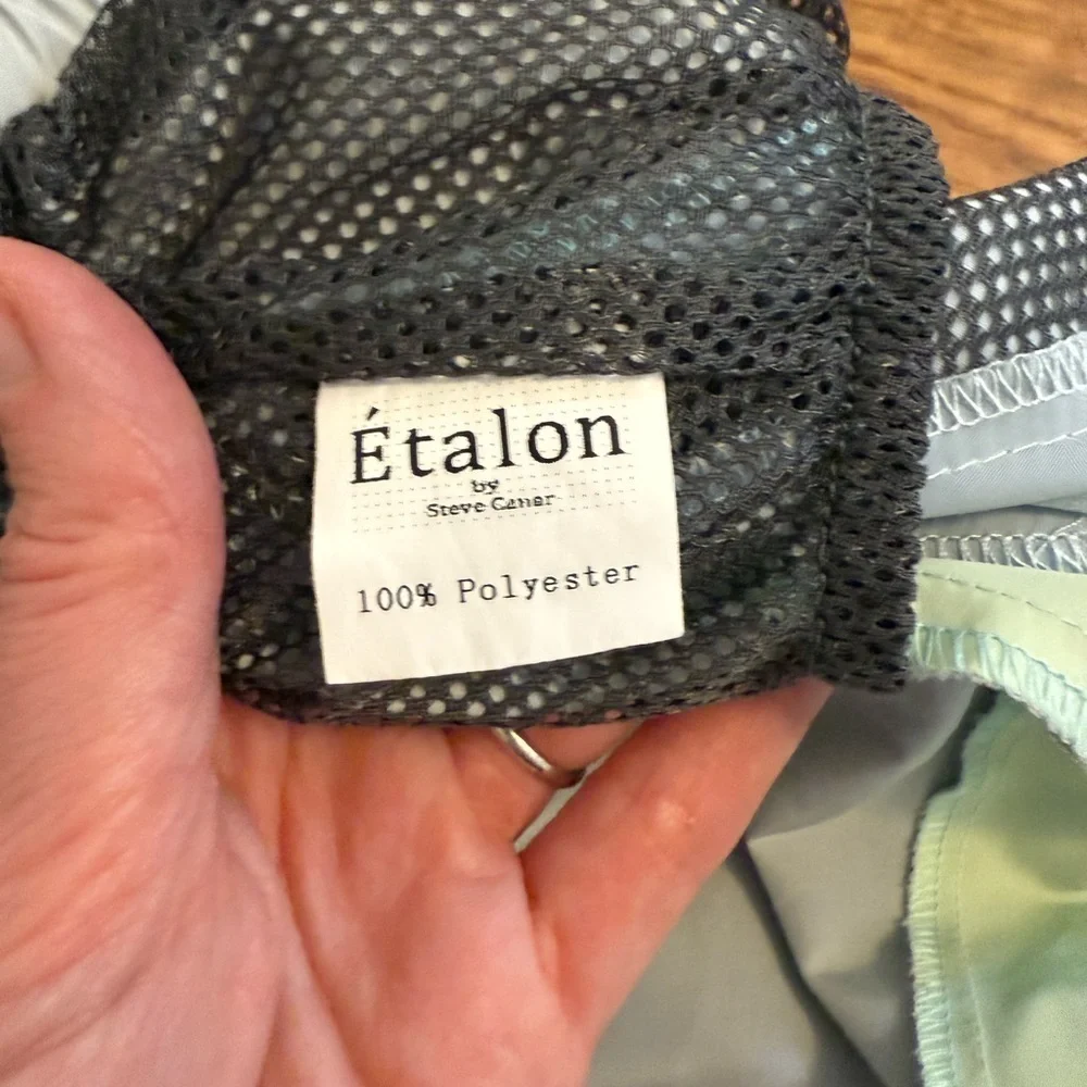 Etalon by Steve Canar etalon by