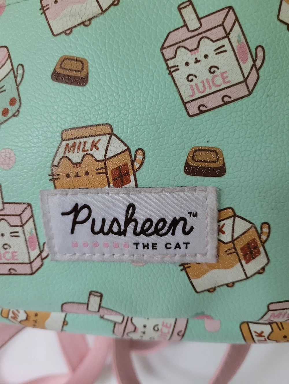 Pusheen adorable mini