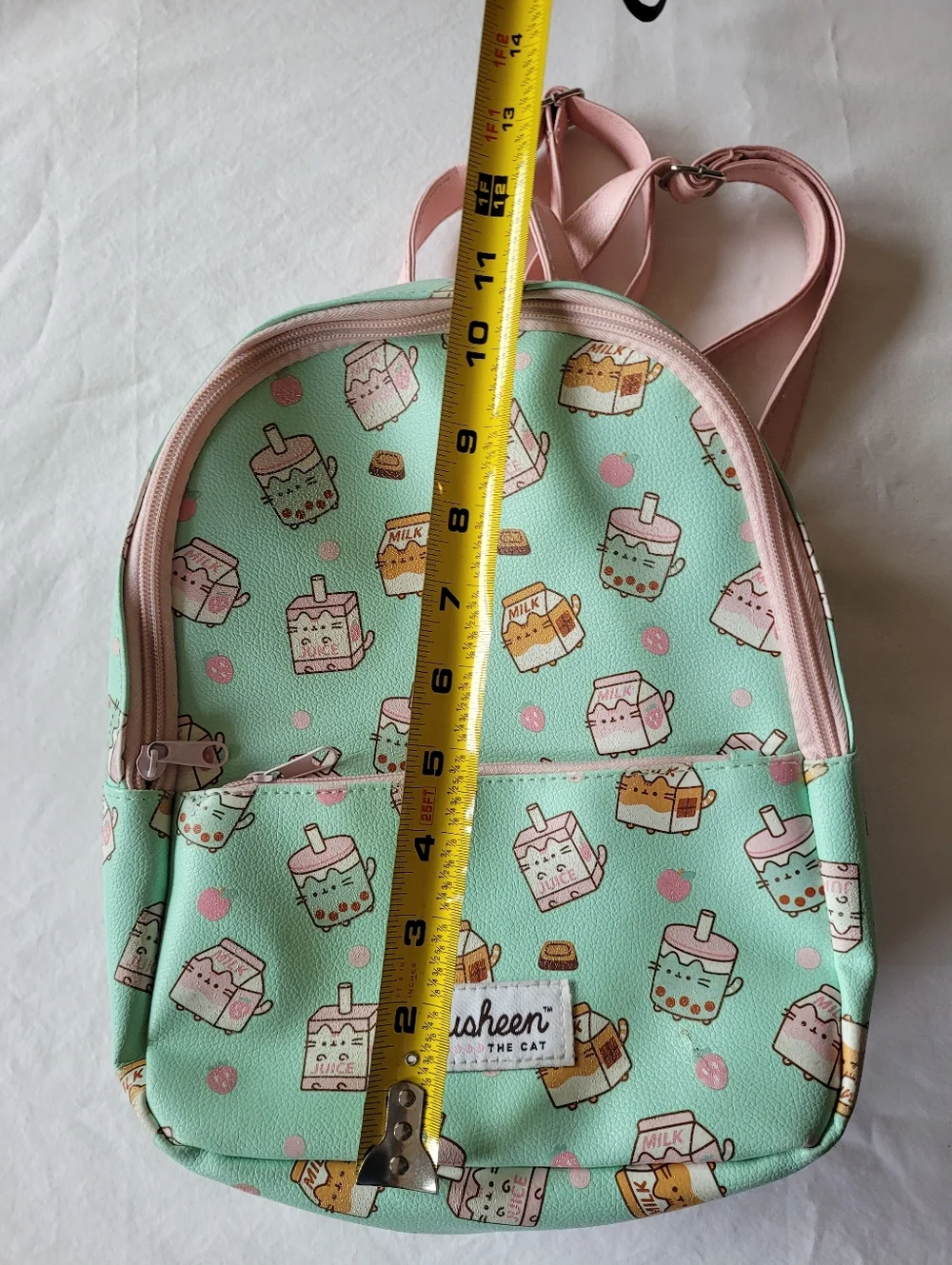 Pusheen adorable mini