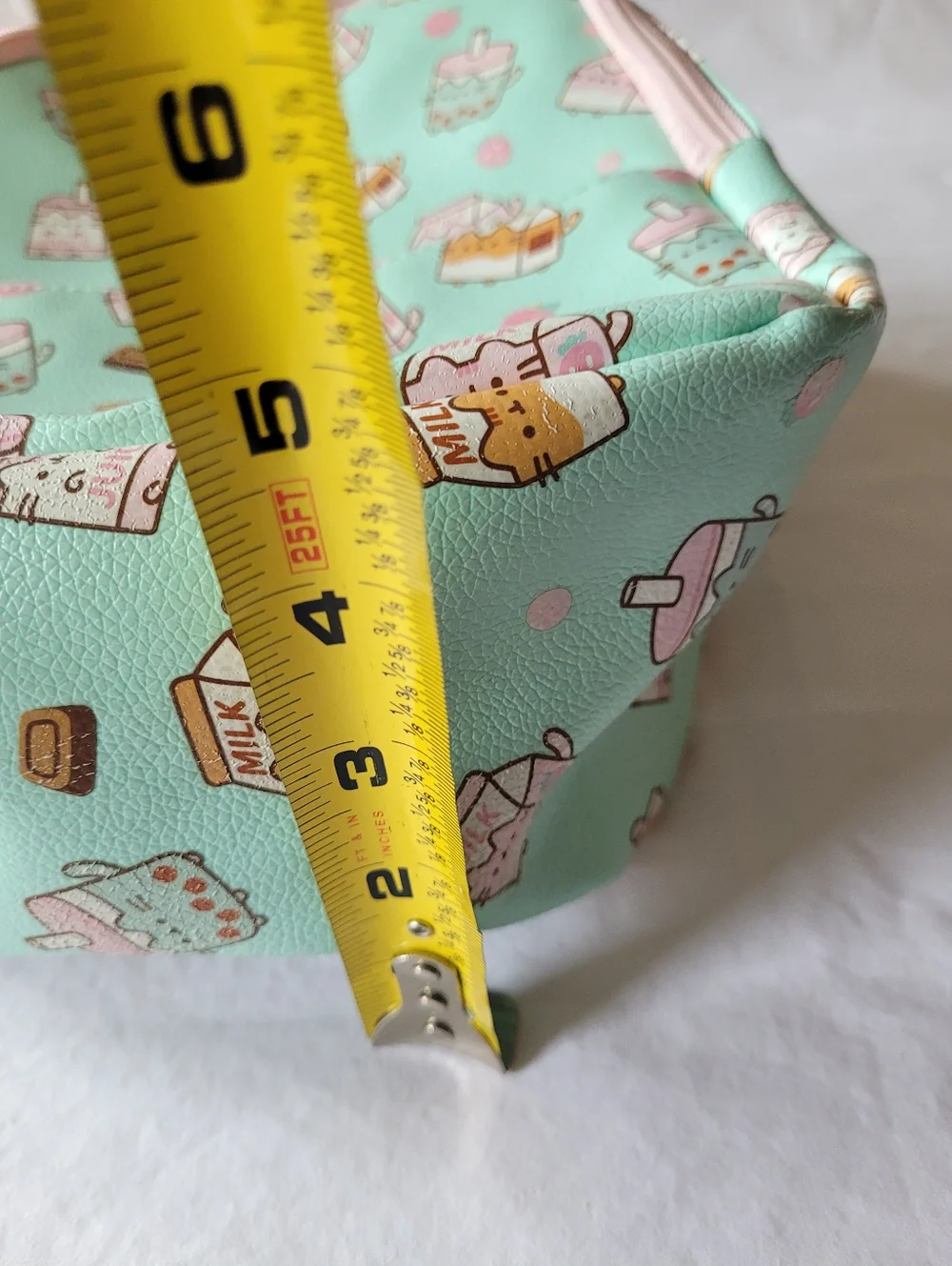 Pusheen adorable mini