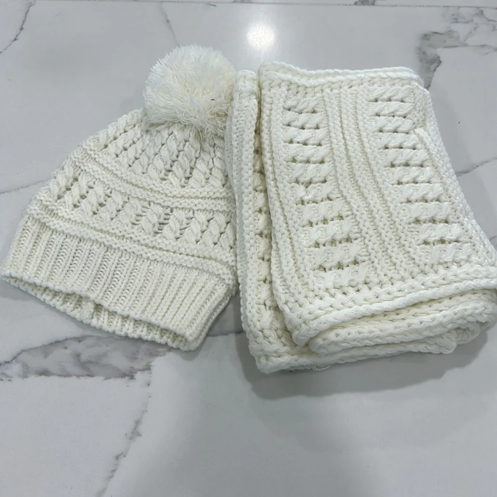 Max Studio ivory women’s