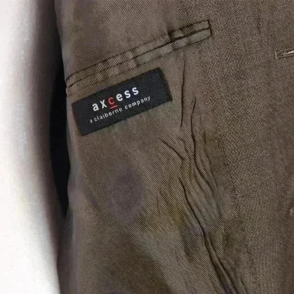 Axcess stylish brown