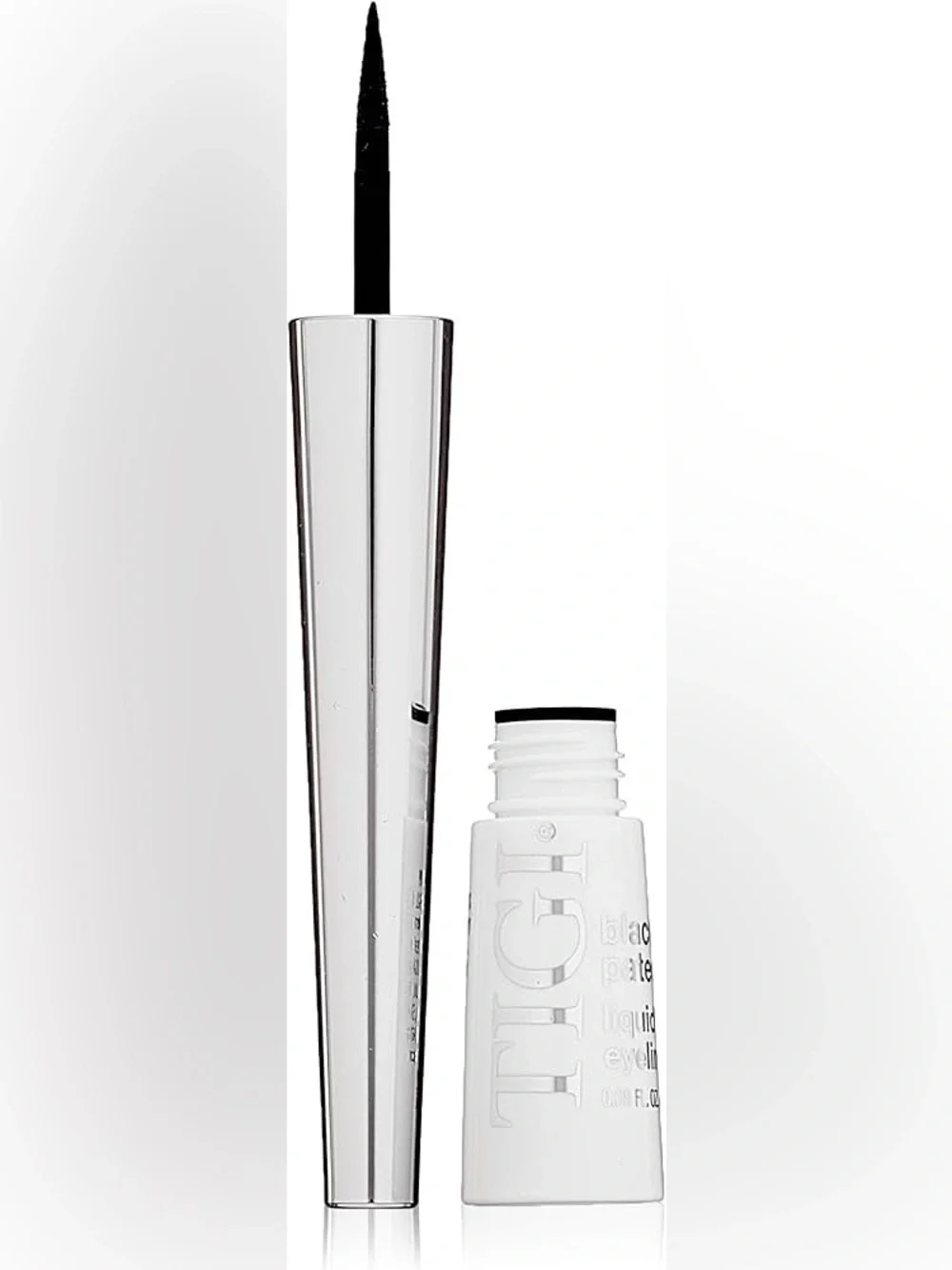 TIGI black patent