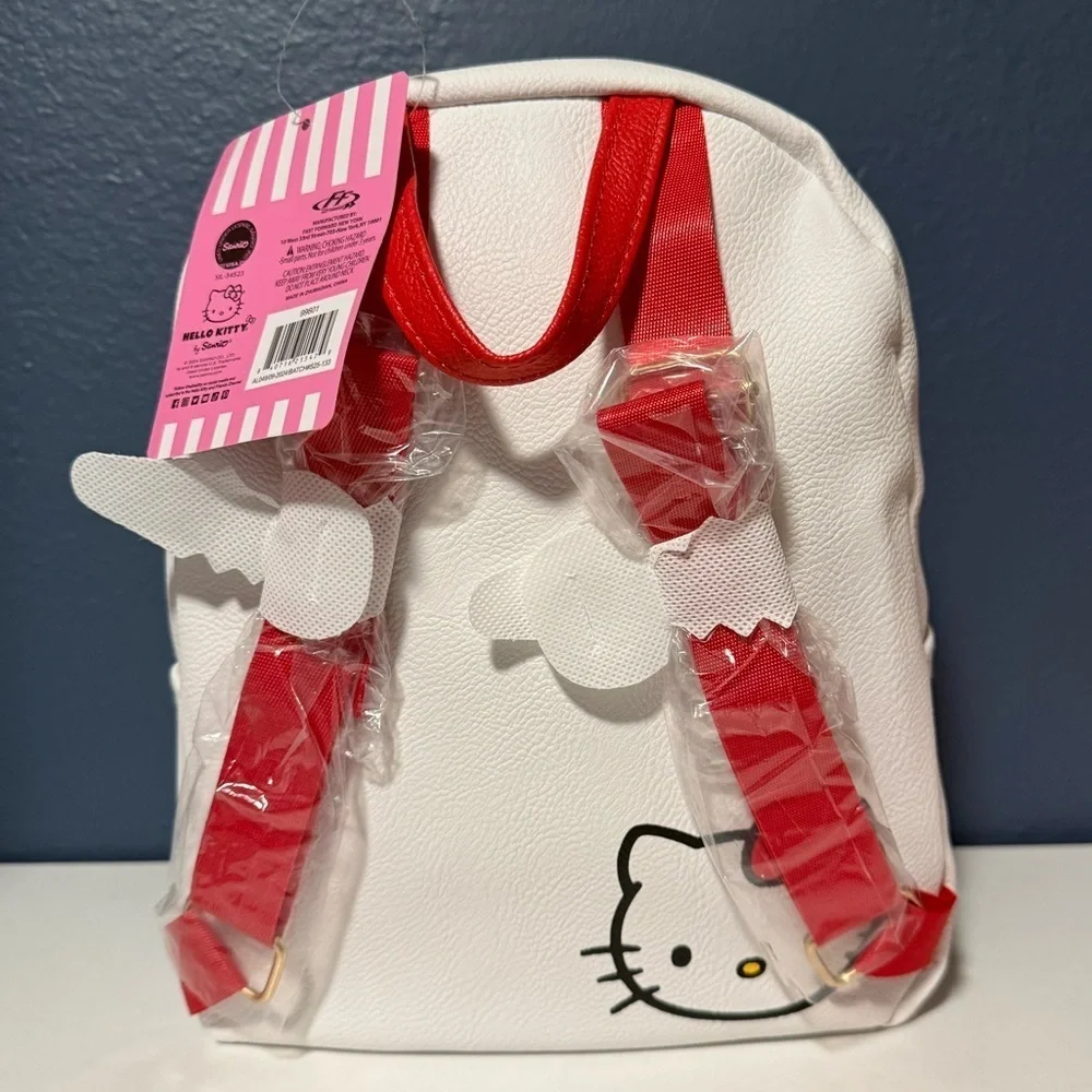 Sanrio adorable hello