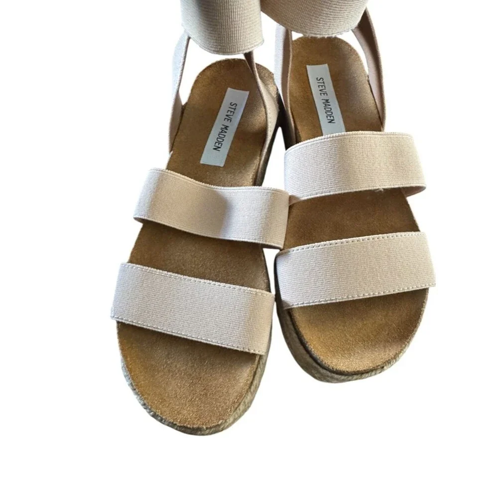 Steve Madden these steve