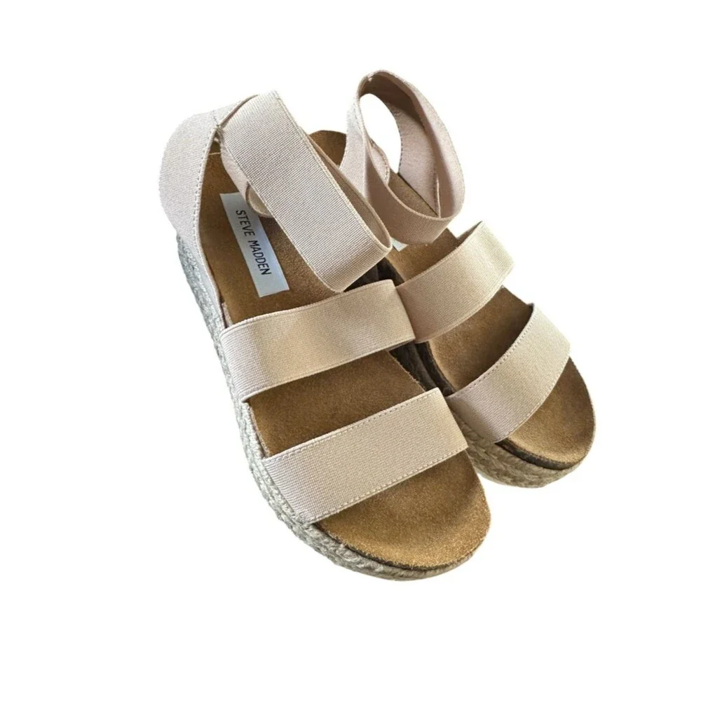 Steve Madden these steve