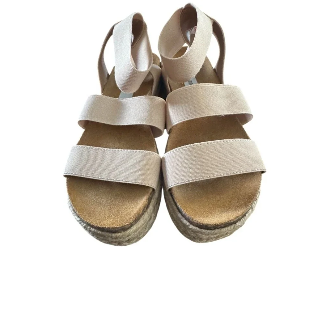 Steve Madden these steve