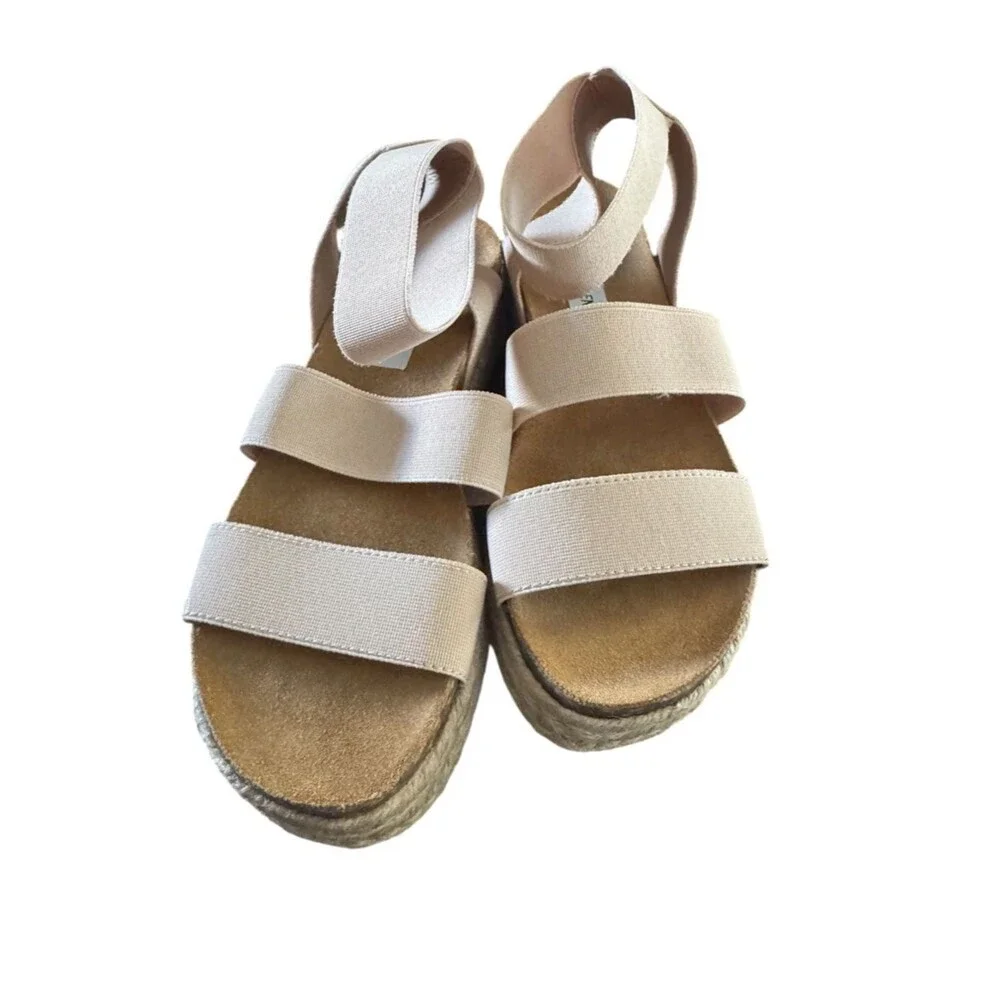 Steve Madden these steve