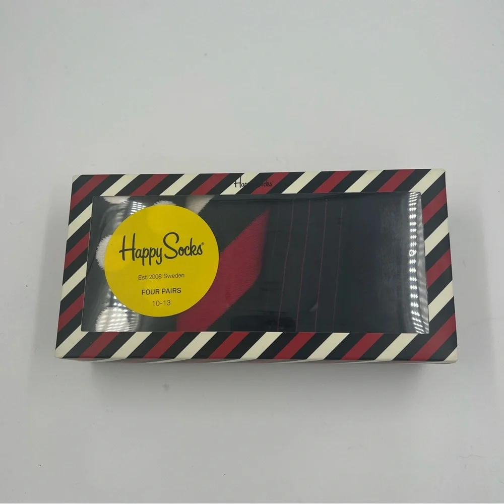 Happy Socks new box