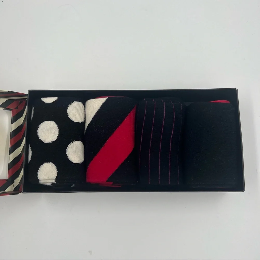 Happy Socks new box