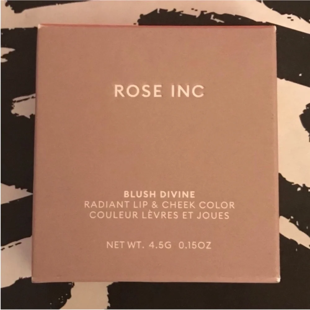 rose inc