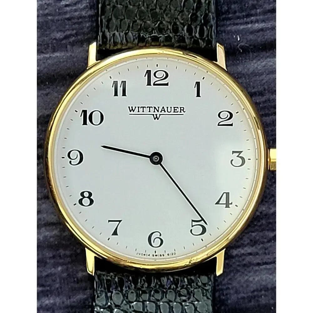 N/A vintage wittnauer