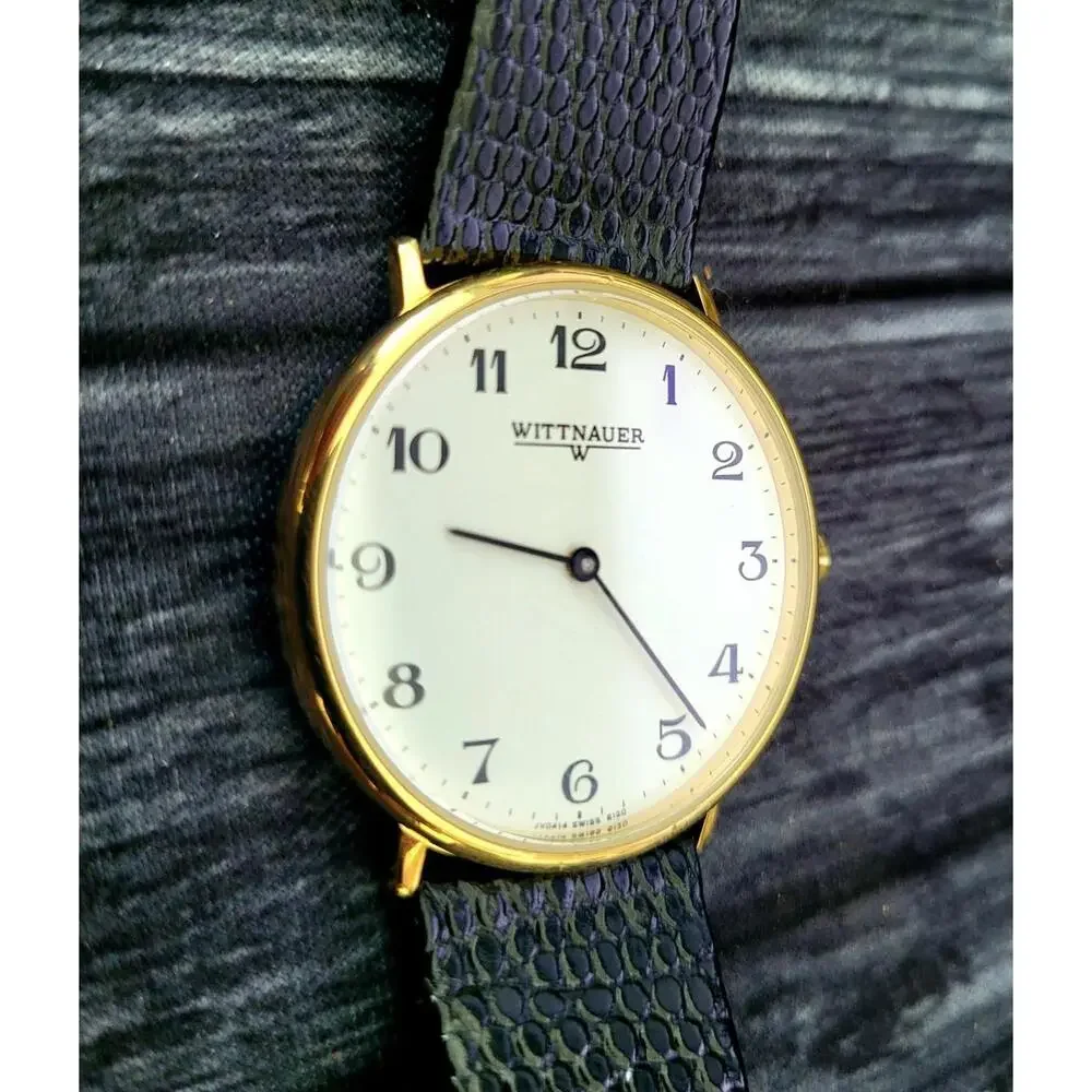 N/A vintage wittnauer
