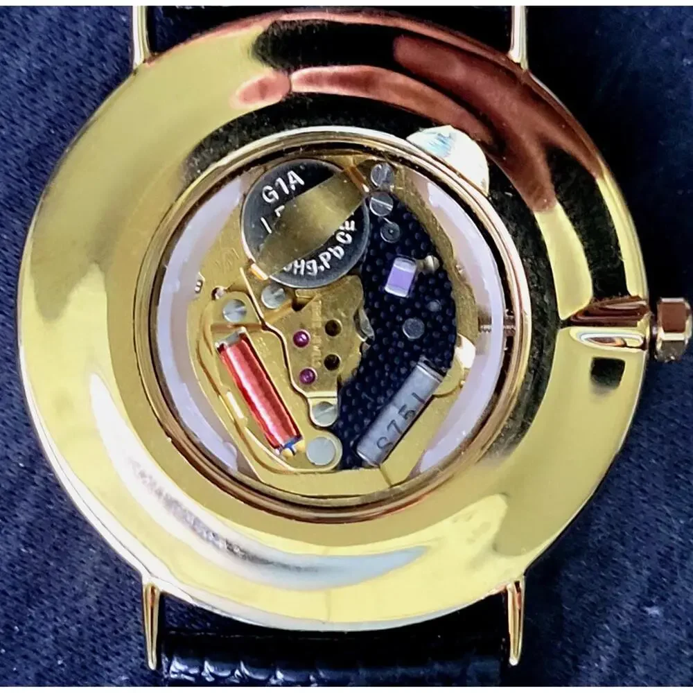 N/A vintage wittnauer