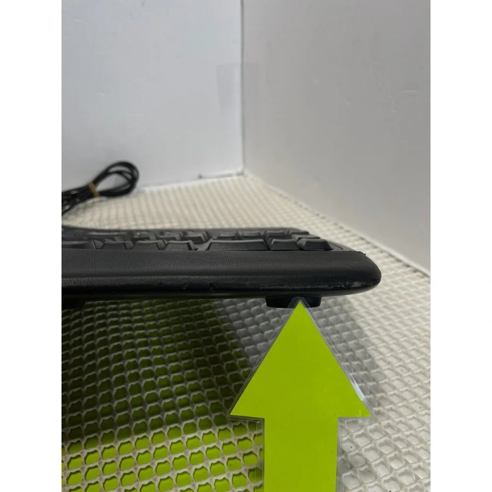 Microsoft natural ergonomic