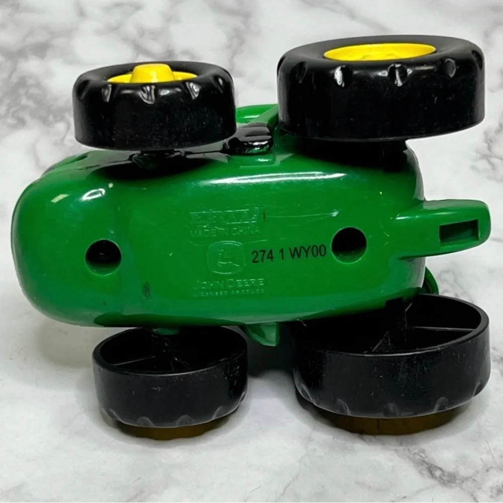 John Deere john deere