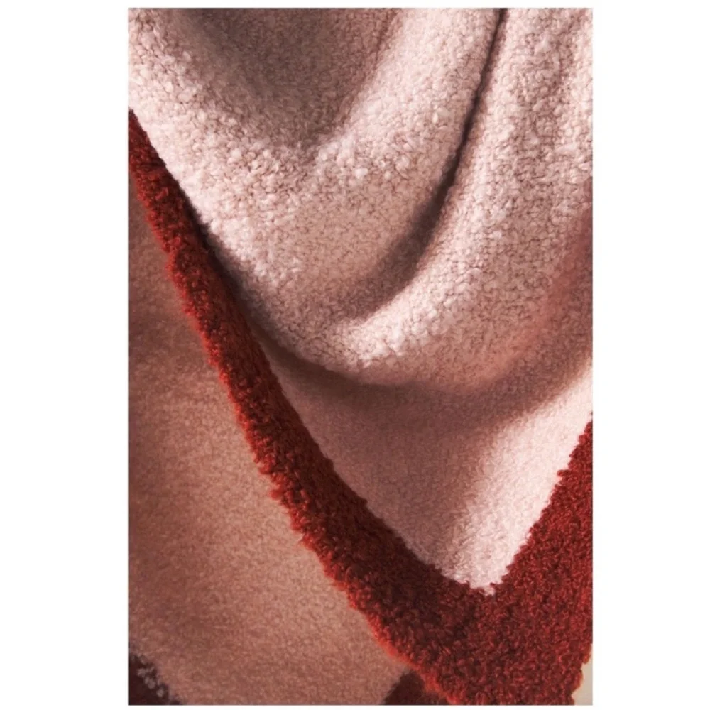 Anthropologie rodi boucle