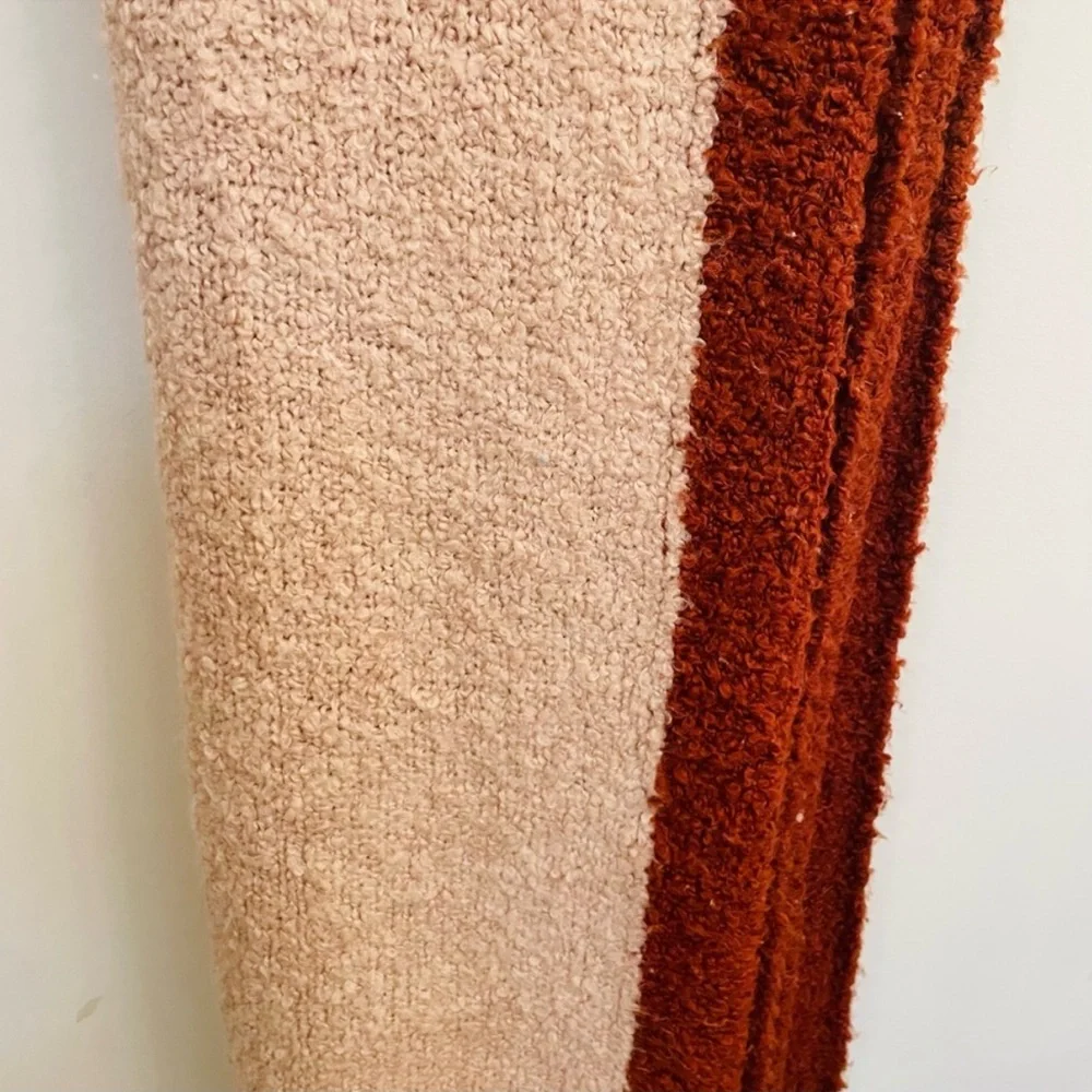 Anthropologie rodi boucle