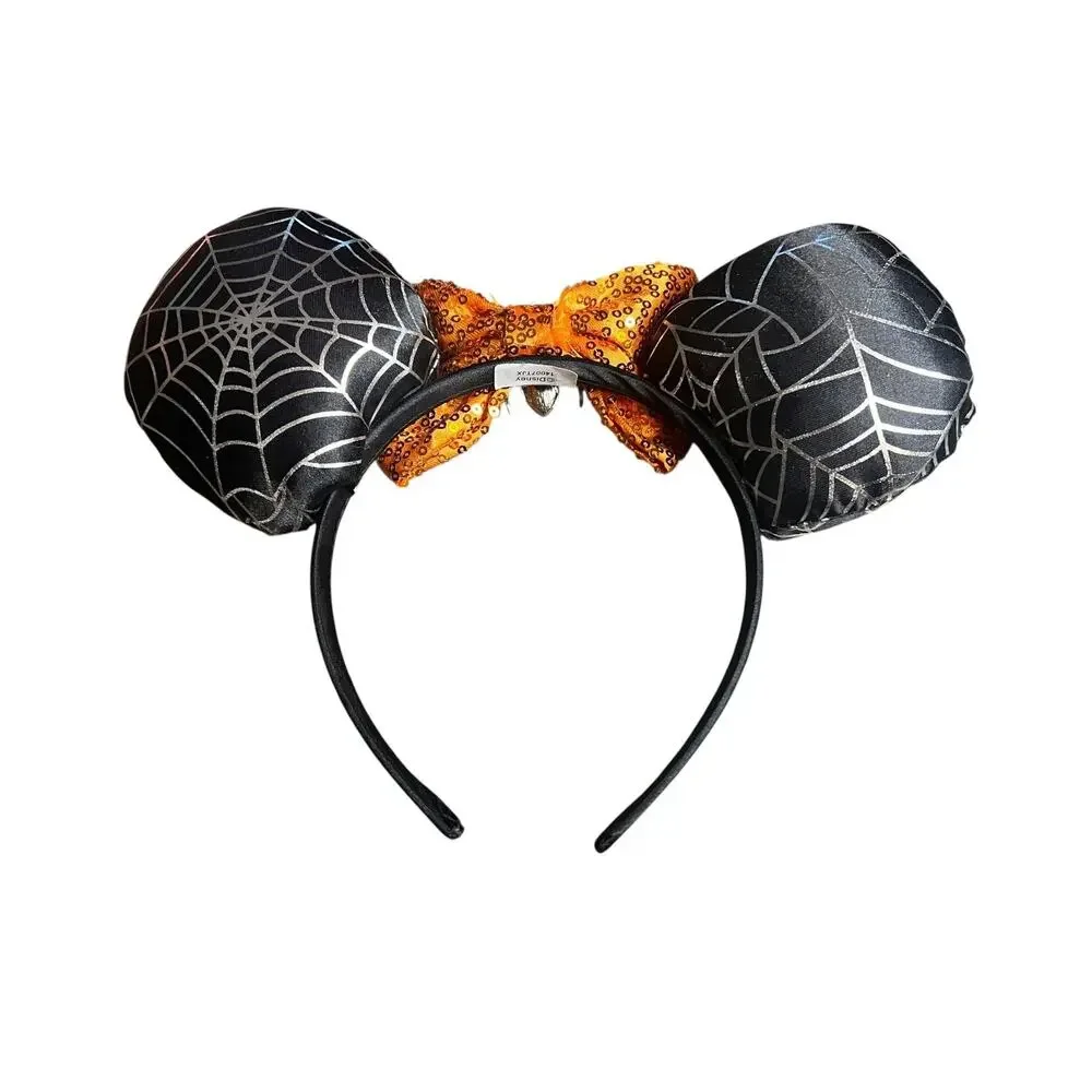 Disney embrace spooky