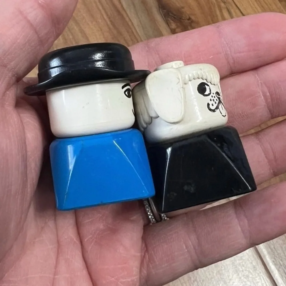 Lego any please