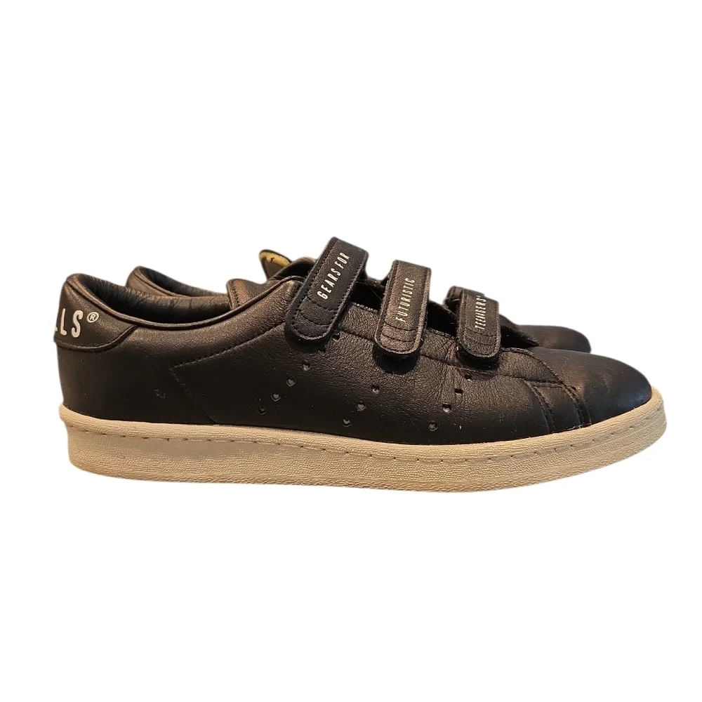 ADIDAS HUMAN MADE X UNOFLC 