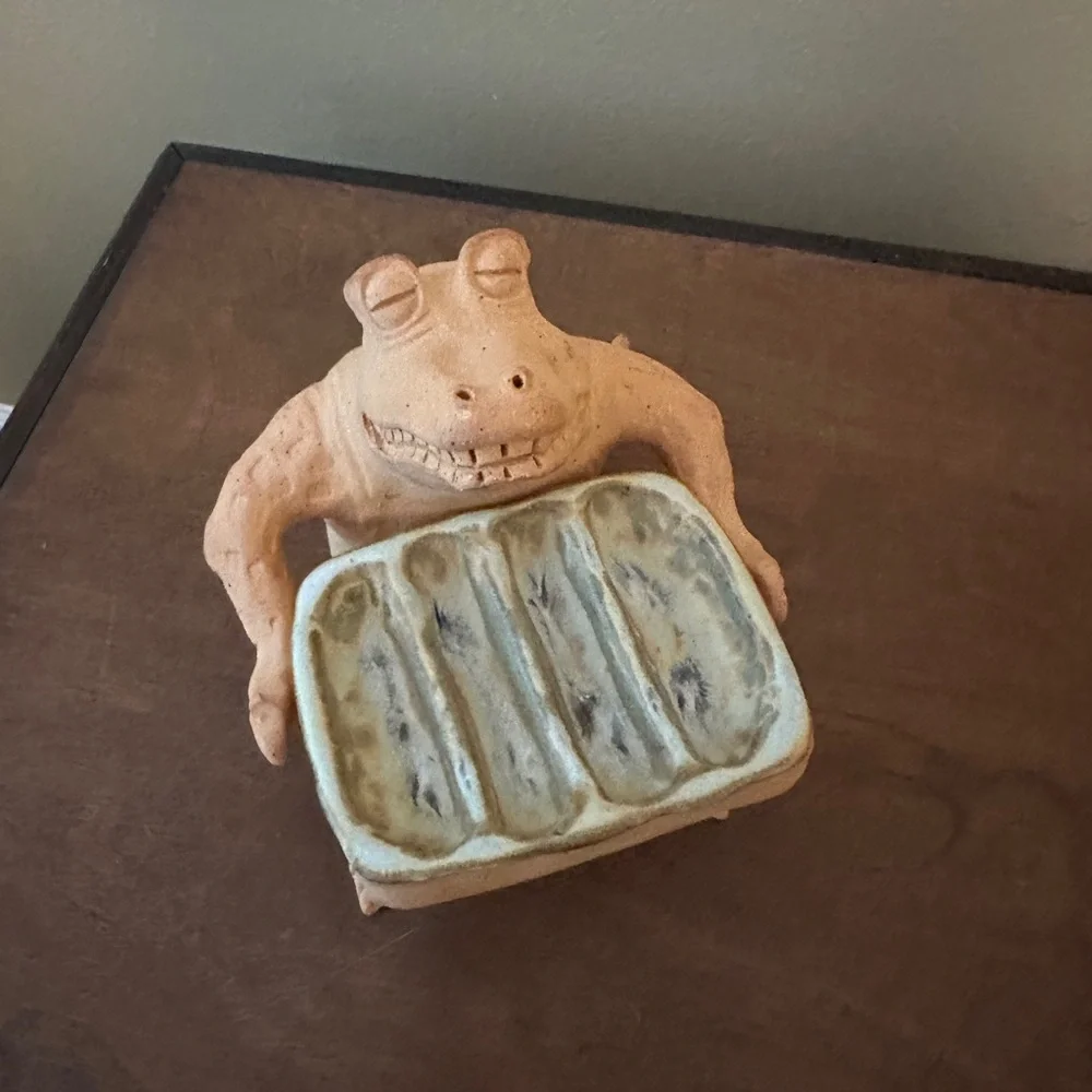 None charming ceramic