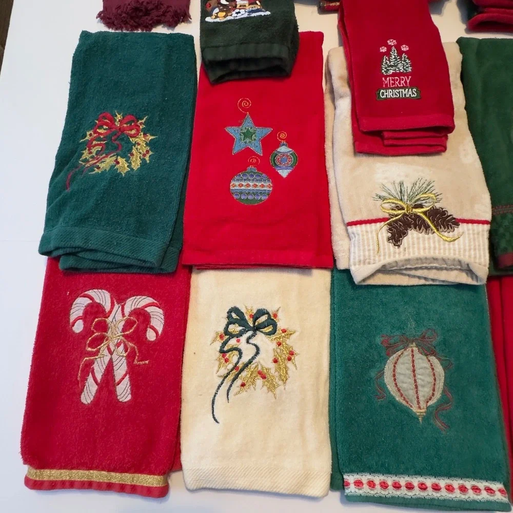 Unbranded huge lot