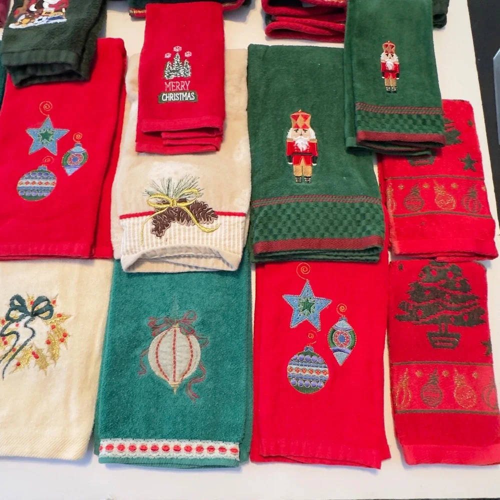 Unbranded huge lot