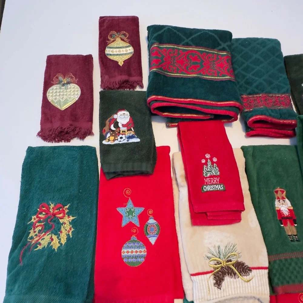 Unbranded huge lot