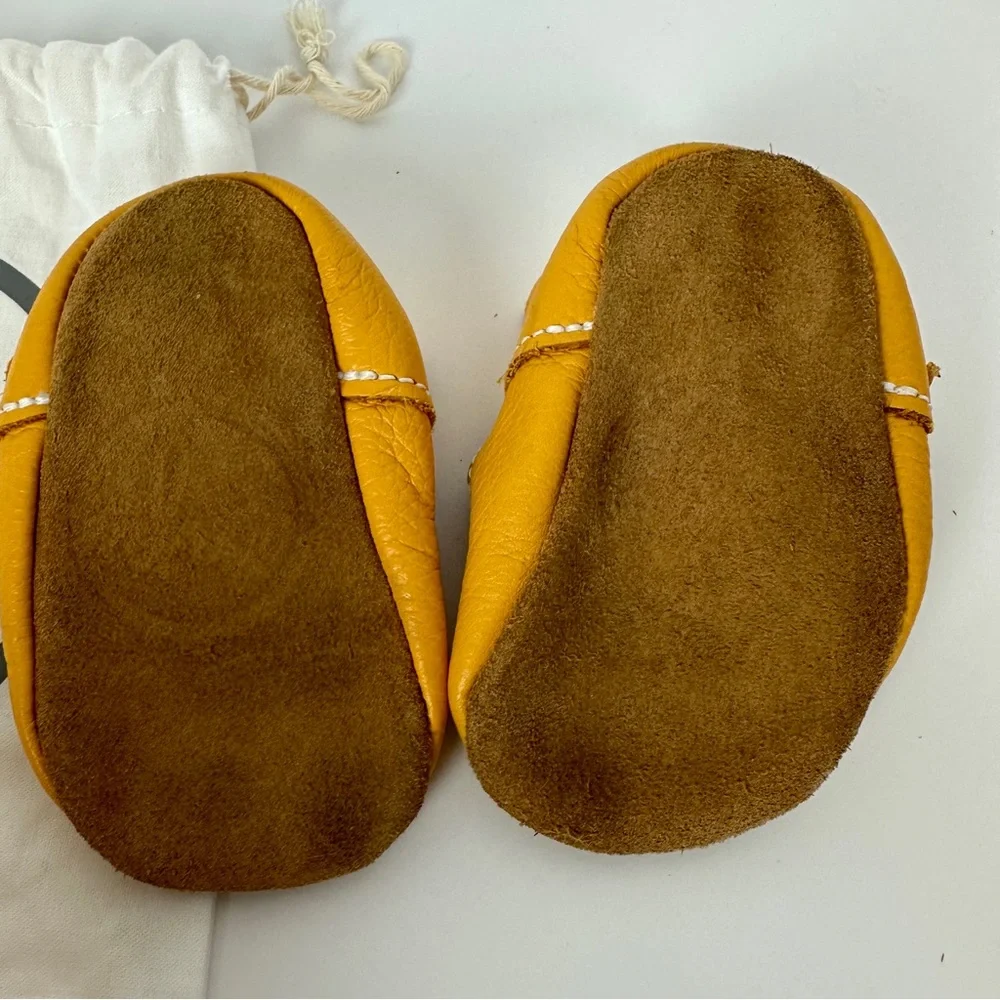 mon petit shoes very good