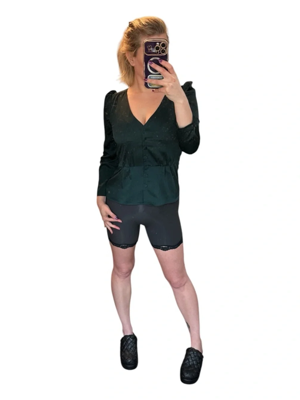 J. Crew crew dark
