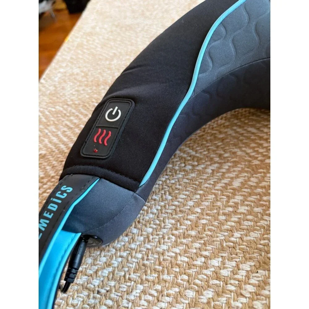 HoMedics plug good