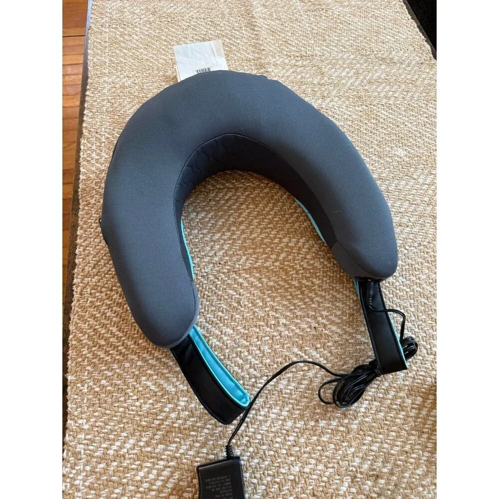 HoMedics plug good