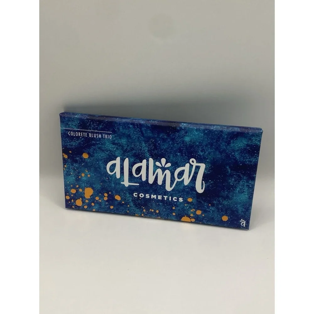 alamar colorete